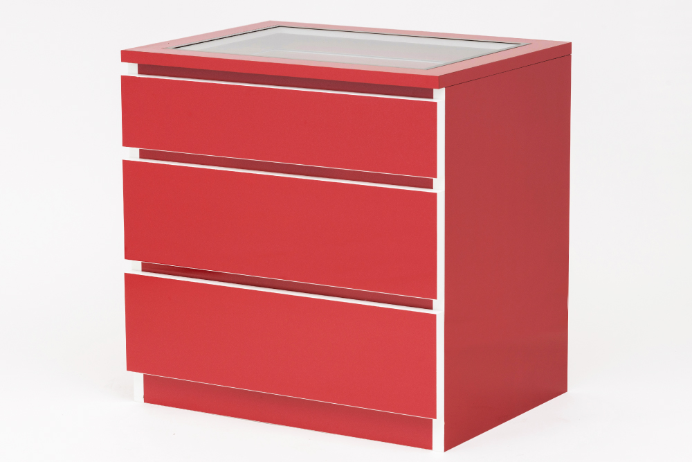 サイドテーブル